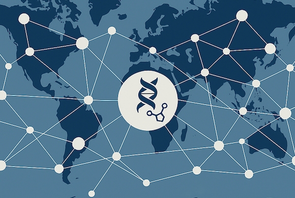 Global From Boston, USA to Dunedin, NZ: 537 labs across 23 nations use SBGrid to access cutting-edge research software.