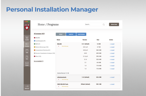 Installation Manager Installation Manager