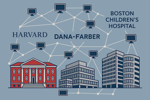 One Harvard One Harvard