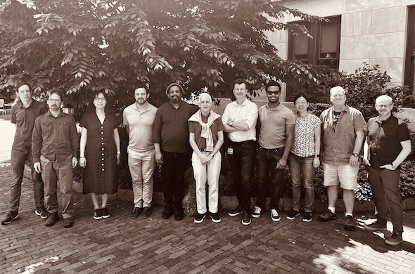 Train the Trainer Train the Trainer