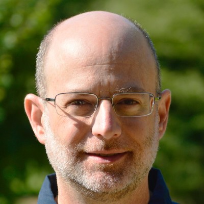 Prof. Daniel S. Katz