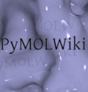 SBGrid Assumes Ownership of PyMOLWiki 